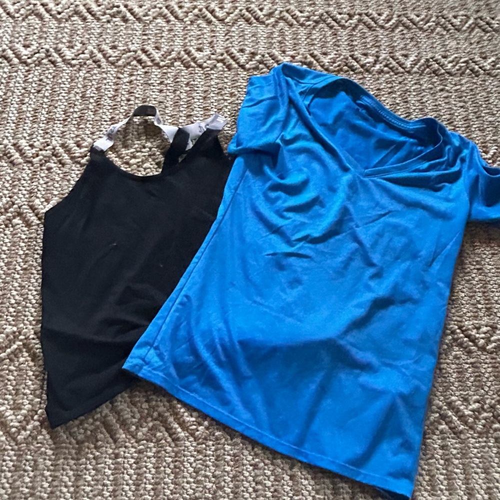 Nike size small and xsmall lot